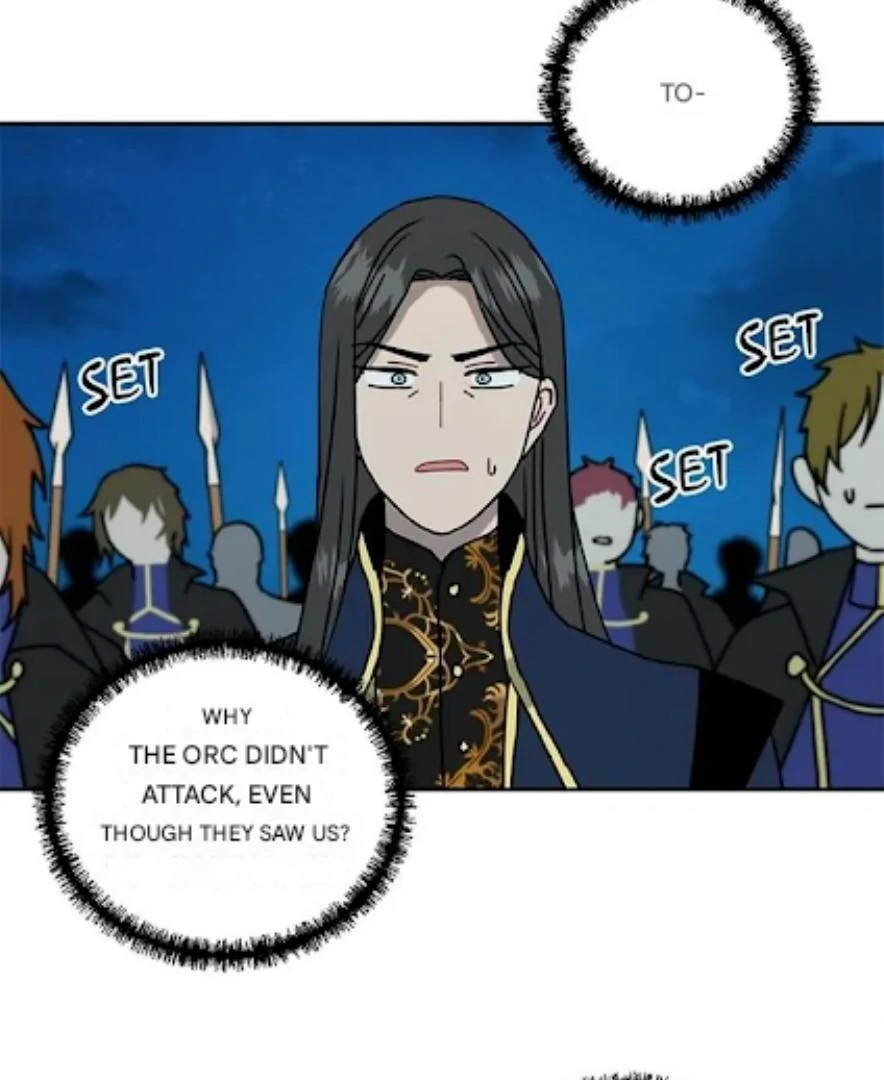 I Became the Chef of the Dragon King Chapter 62 34